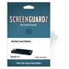 Motorola Atrix HD ScreenGuardz HD Anti-Glare Screen Protector