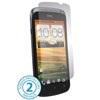 HTC One S ScreenGuardz UltraTough Screen Protector