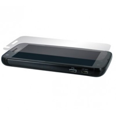 Motorola Compatible ScreenGuardz UltraTough Screen Protector - Gel Apply BZ-UMA3-0712F