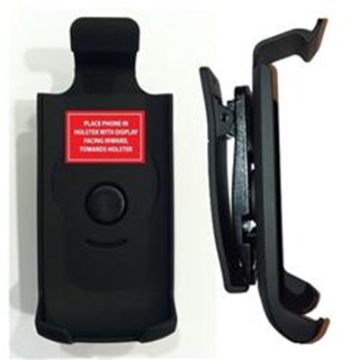 Soft Touch Belt Clip Holster - C781HOL