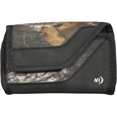 Horizontal Clip Case for Large Devices - Mossy CCSL-03-22