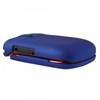 Samsung Compatible Rubberized Protective Cover - Dark Blue CONTOUR2RUBDKBL Image 3