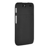 Motorola Compatible Seidio Surface Case - Black  CSR3MTAT3-BK Image 2