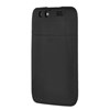Motorola Compatible Seidio Surface Case - Black  CSR3MTAT3-BK Image 3