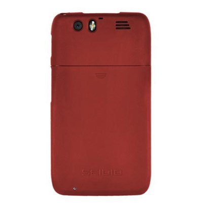 Motorola Compatible Seidio Surface Case - Garnet Red  CSR3MTAT3-GR