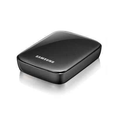 Samsung AllShare Cast Wireless Hub - EAD-T10JDEGSTA