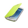 Samsung Original Flip Cover -  Green  EFC-1G6FMEGSTA Image 2