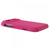 Motorola Compatible Rubberized Protective Cover - Pink  ELECTRIFYIIRUBDKPK Image 4