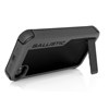 Apple Compatible Ballistic Every1 Case and Holster Combo - Grey and Black  EV0890-M105 Image 4