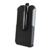 Apple Compatible Ballistic Every1 Case and Holster Combo - White and Charcoal  EV0890-M185 Image 2