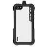 Apple Compatible Ballistic Every1 Case and Holster Combo - Black and White  EV0993-M385 Image 5