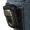 Kyocera Compatible Light Duty Holster with Swivel Belt Clip  FXDURAXT Image 7