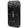 Samsung Compatible Urban Armor Gear Composite Hybrid Case - Black  UAG-GLXS3-BLK Image 1