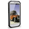 Samsung Compatible Urban Armor Gear Composite Hybrid Case - Black  UAG-GLXS3-BLK Image 2
