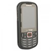Samsung Compatible Rubberized Protective Cover - Black INTENSITY3RUBBK Image 1