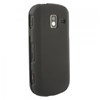 Samsung Compatible Rubberized Protective Cover - Black INTENSITY3RUBBK Image 2