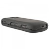 Samsung Compatible Rubberized Protective Cover - Black INTENSITY3RUBBK Image 3