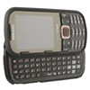 Samsung Compatible Rubberized Protective Cover - Black INTENSITY3RUBBK Image 5