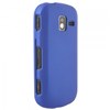 Samsung Compatible Rubberized Protective Cover - Dark Blue INTENSITY3RUBDKBL Image 2