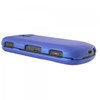 Samsung Compatible Rubberized Protective Cover - Dark Blue INTENSITY3RUBDKBL Image 3