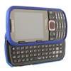 Samsung Compatible Rubberized Protective Cover - Dark Blue INTENSITY3RUBDKBL Image 5