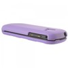 Samsung Compatible Rubberized Protective Cover - Purple INTENSITY3RUBPU Image 4