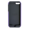 Apple Compatible Incipio Dual PRO Case - Purple and Gray  IPH-817 Image 1
