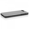 Apple Compatible Incipio Feather Shine Case - Silver  IPH-870 Image 3