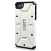 Urban Armor Gear Composite Case - White and Black