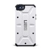 Apple Compatible Urban Armor Gear Composite Hybrid Case - White and Black  IPH5-COMP-WHT-VP Image 1
