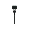 Scosche Dual 2.1 Amp USB Home Charger - Apple 30 pin and MicroUSB  IUSBH202 Image 2