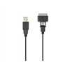 Scosche Dual 2.1 Amp USB Home Charger - Apple 30 pin and MicroUSB  IUSBH202 Image 3