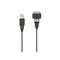 Scosche Dual 2.1 Amp USB Home Charger - Apple 30 pin and MicroUSB  IUSBH202 Image 3