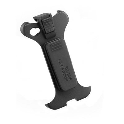 Apple Compatible LifeProof Belt Clip - Black 1031LP