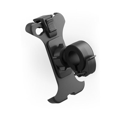 Apple Compatible LifeProof Bike Mount - Black  LPIPH4MTBM01