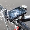 Apple Compatible LifeProof Bike Mount - Black  LPIPH4MTBM01 Image 3