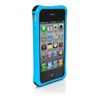 Apple Compatible Ballistic LS Smooth Case - Teal LS0864-M075 Image 2