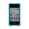 Apple Compatible Ballistic LS Smooth Case - Teal LS0864-M075 Image 3