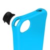 Apple Compatible Ballistic LS Smooth Case - Teal LS0864-M075 Image 4