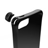 Apple Compatible Ballistic LS Smooth Case - Black  LS0955-M355 Image 4