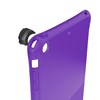 Apple Ballistic (LS) Smooth Case - Purple  LS1046-M985 Image 2