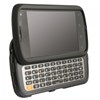 Pantech Compatible Rubberized Protective Cover - Black MARAUDERRUBBK Image 5