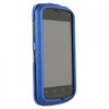 Pantech Compatible Rubberized Protective Cover - Dark Blue MARAUDERRUBDKBL Image 1