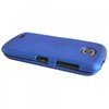 Pantech Compatible Rubberized Protective Cover - Dark Blue MARAUDERRUBDKBL Image 3