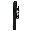 LG Compatible Textured Holster and Shell Combo - Black  MUP-HLST-LGVS920 Image 6