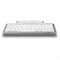 Naztech N1000 Universal Bluetooth Keyboard - White N1000-11975 Image 1