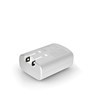 Naztech N210 2.1 Amp  Apple Certified Travel Charger - White  N210-11924 Image 1