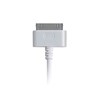 Naztech N210 2.1 Amp  Apple Certified Travel Charger - White  N210-11924 Image 2
