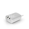 Apple Certified Dual Charging Capability 2.1 Amp Travel Charger  N220-11893 Image 1