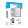 Apple Certified Dual Charging Capability 2.1 Amp Travel Charger  N220-11893 Image 3